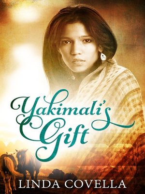 cover image of Yakimali's Gift